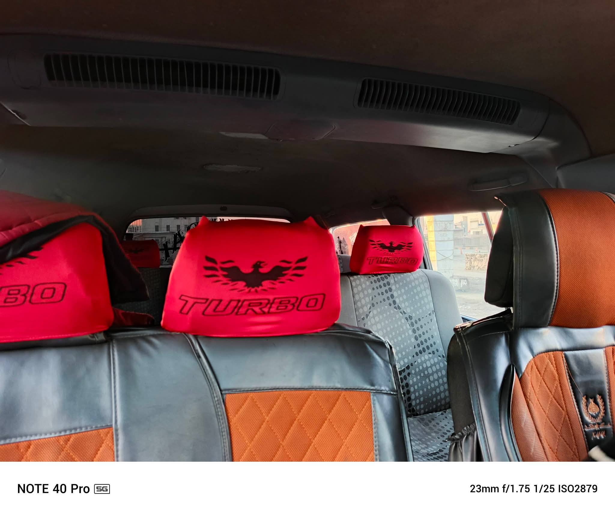 هيونداي ستاركس 2001 - صورة 2