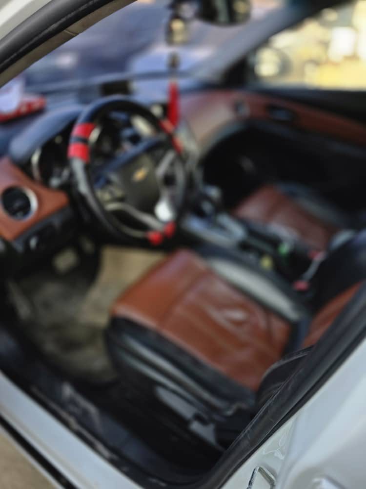 شفر كروز 2012 - صورة 4