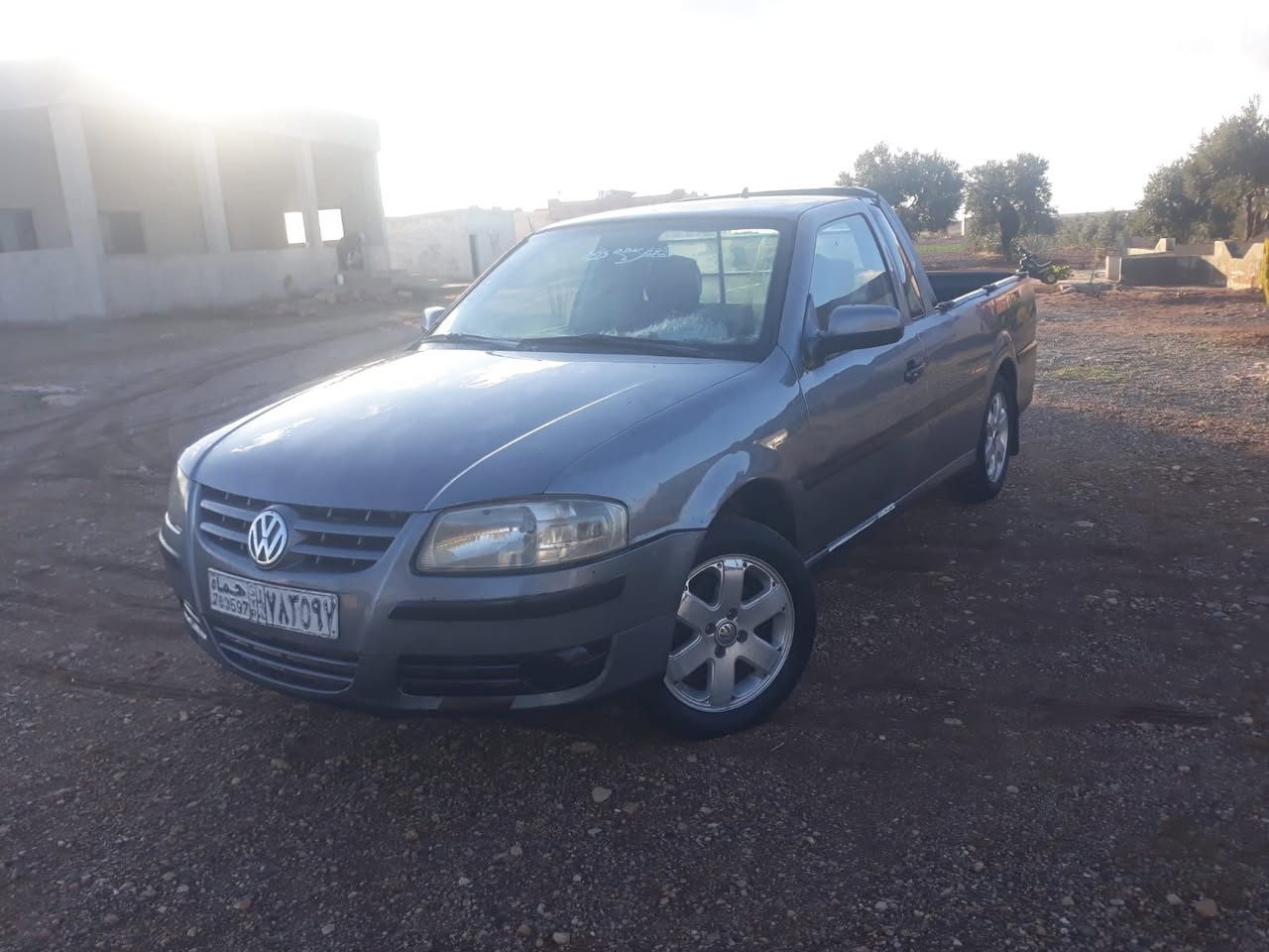 فورد سافيرو 2006 - صورة 1