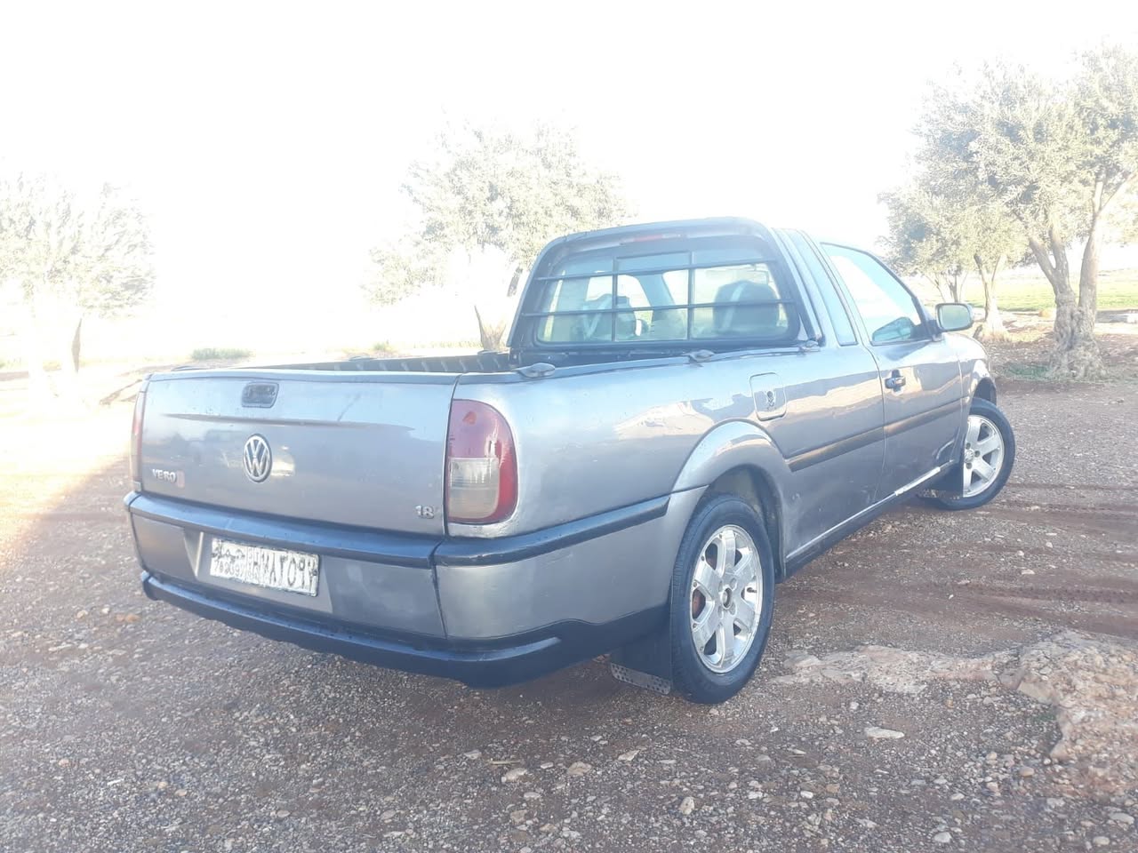 فورد سافيرو 2006 - صورة 3