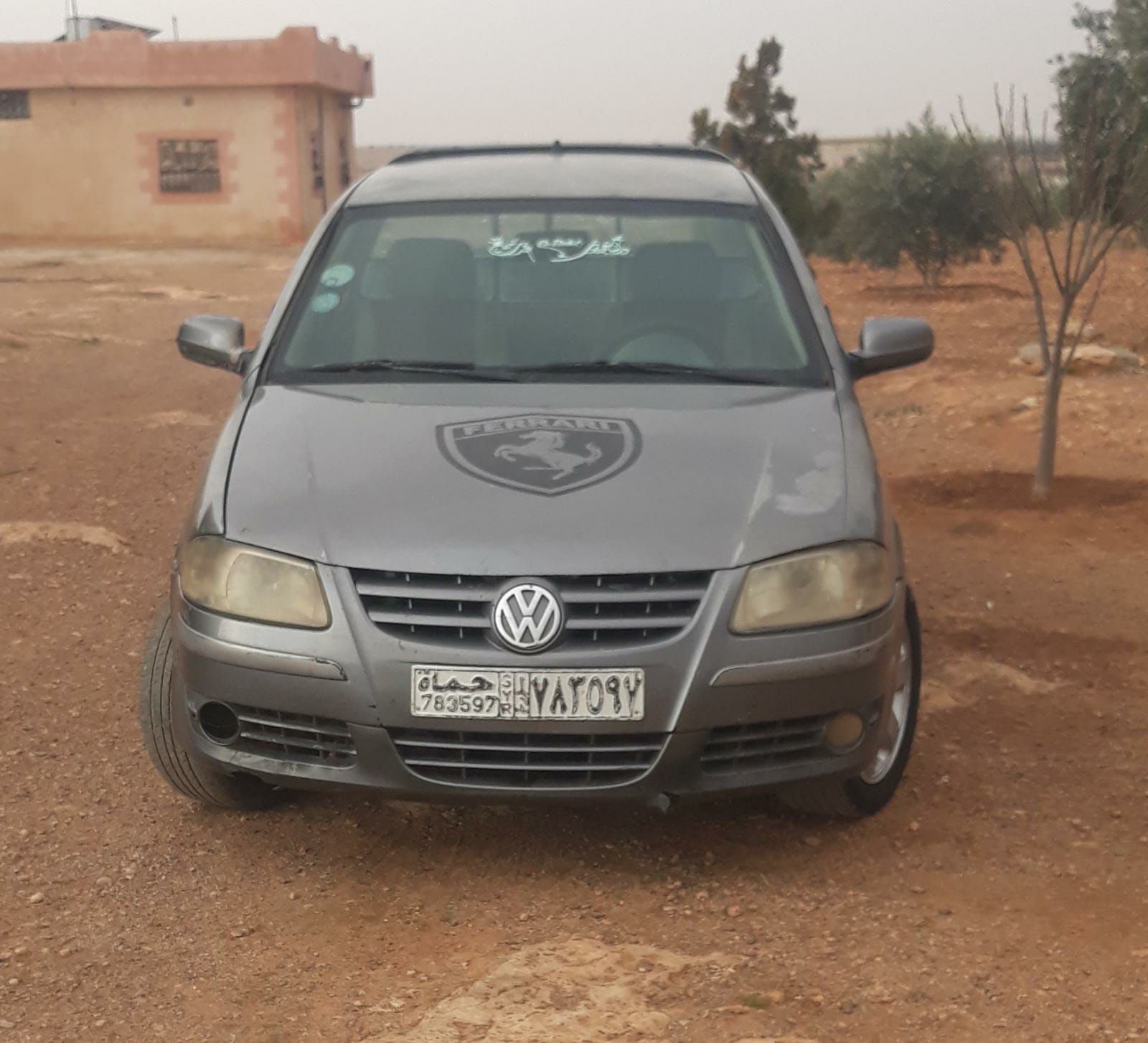 فورد سافيرو 2006 - صورة 5