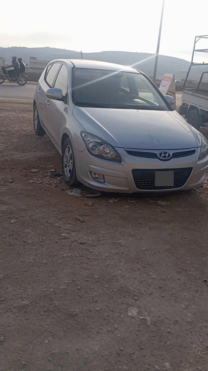 هيونداي آي 30 2011 - صورة 3