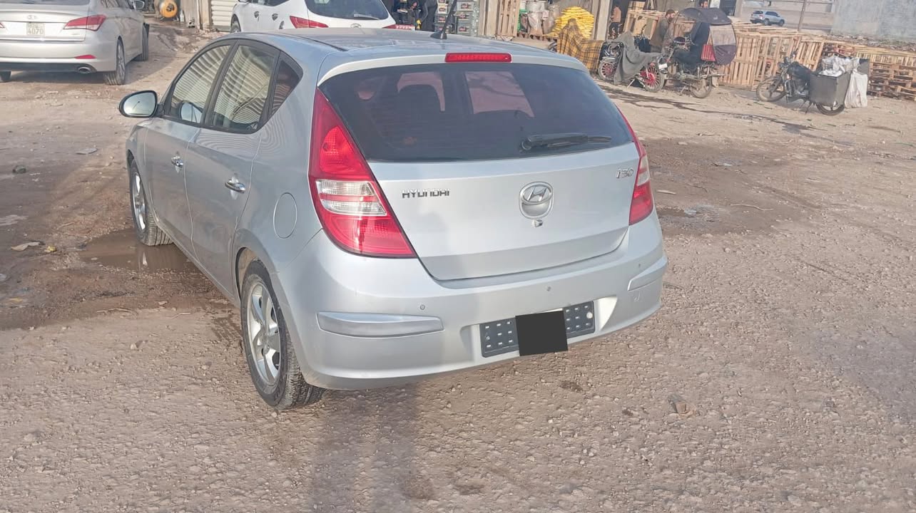 هيونداي آي 30 2011 - صورة 4