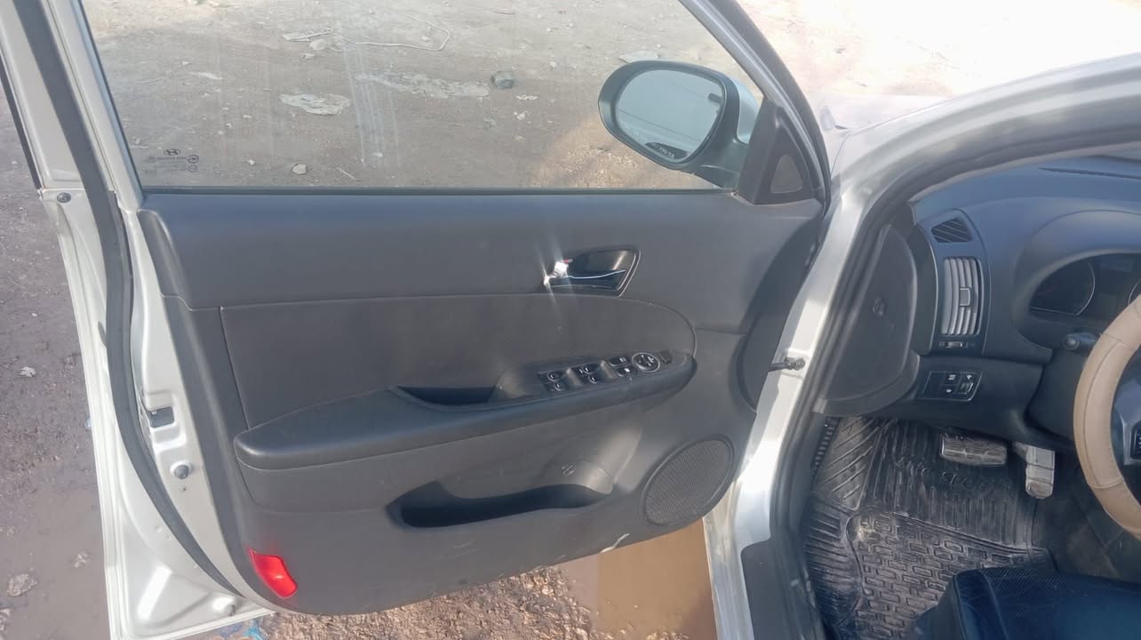 هيونداي آي 30 2011 - صورة 5