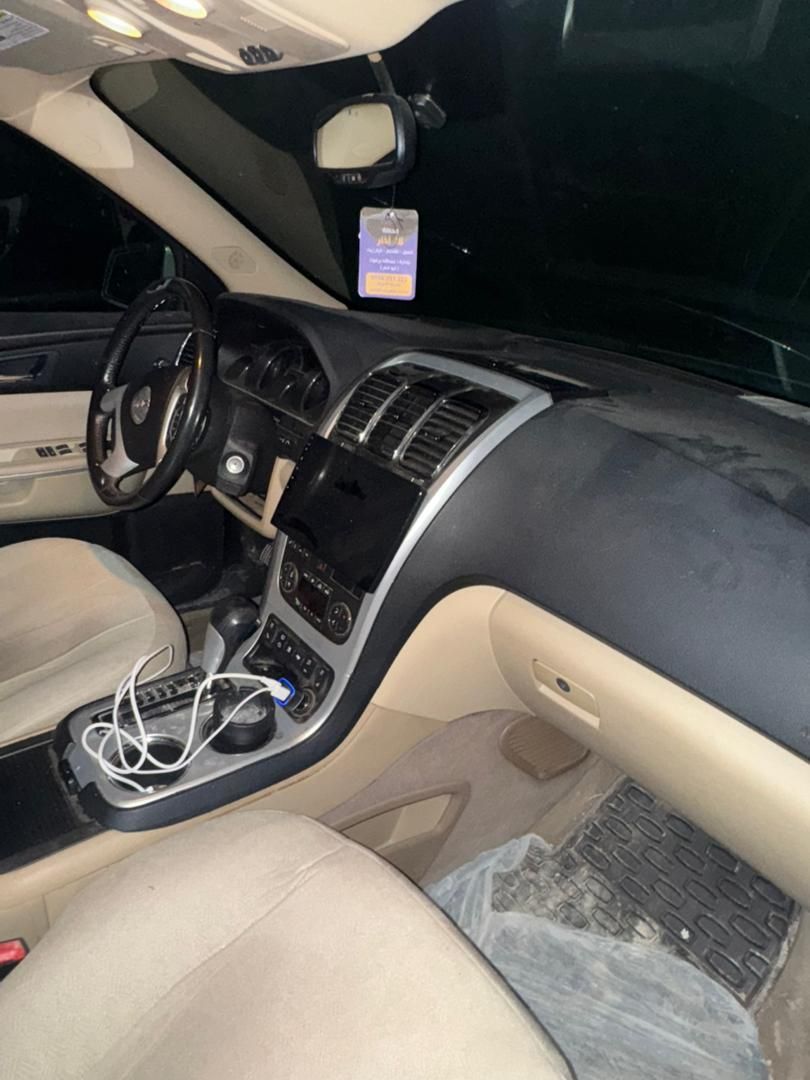 جيمس أكاديا 2011 - صورة 3