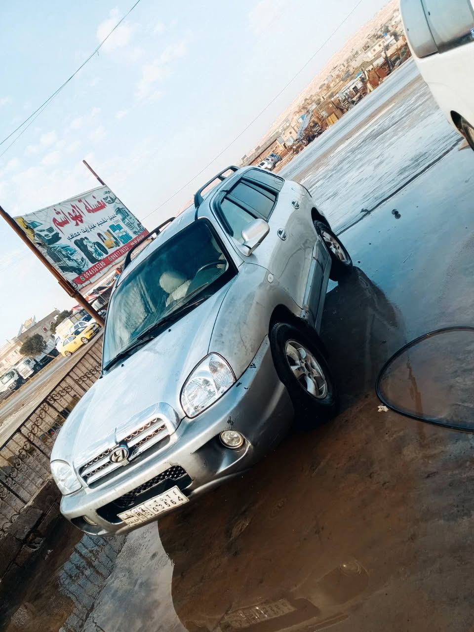 هيونداي سانتا في 2005 - صورة 5