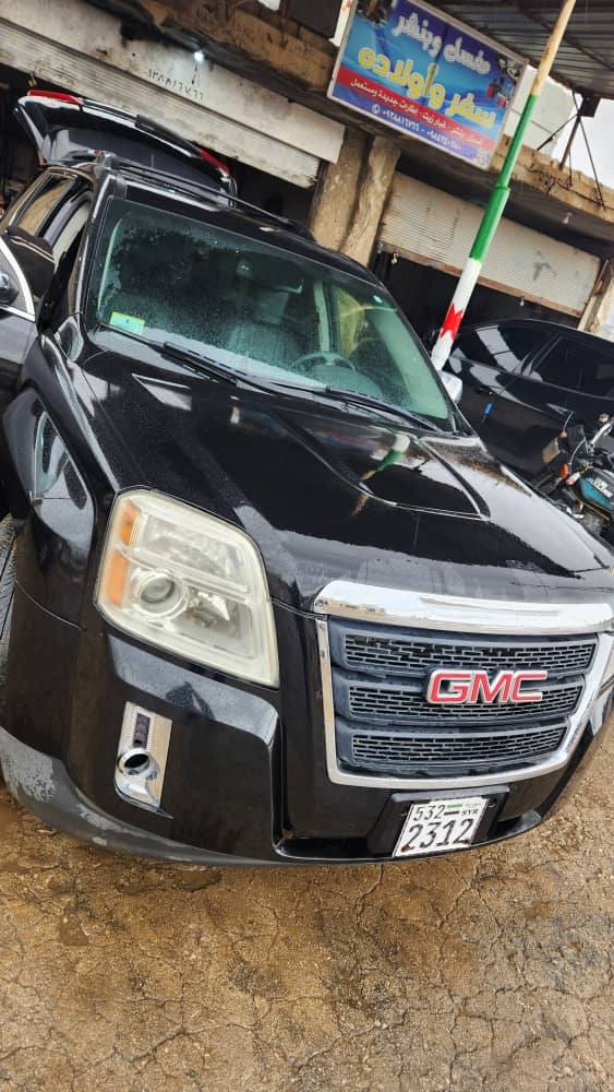 جمس تيران 2016 - صورة 1