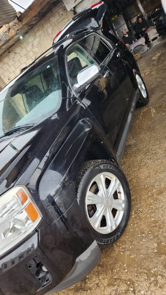 جمس تيران 2016 - صورة 2