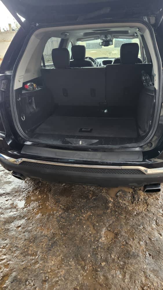 جمس تيران 2016 - صورة 4