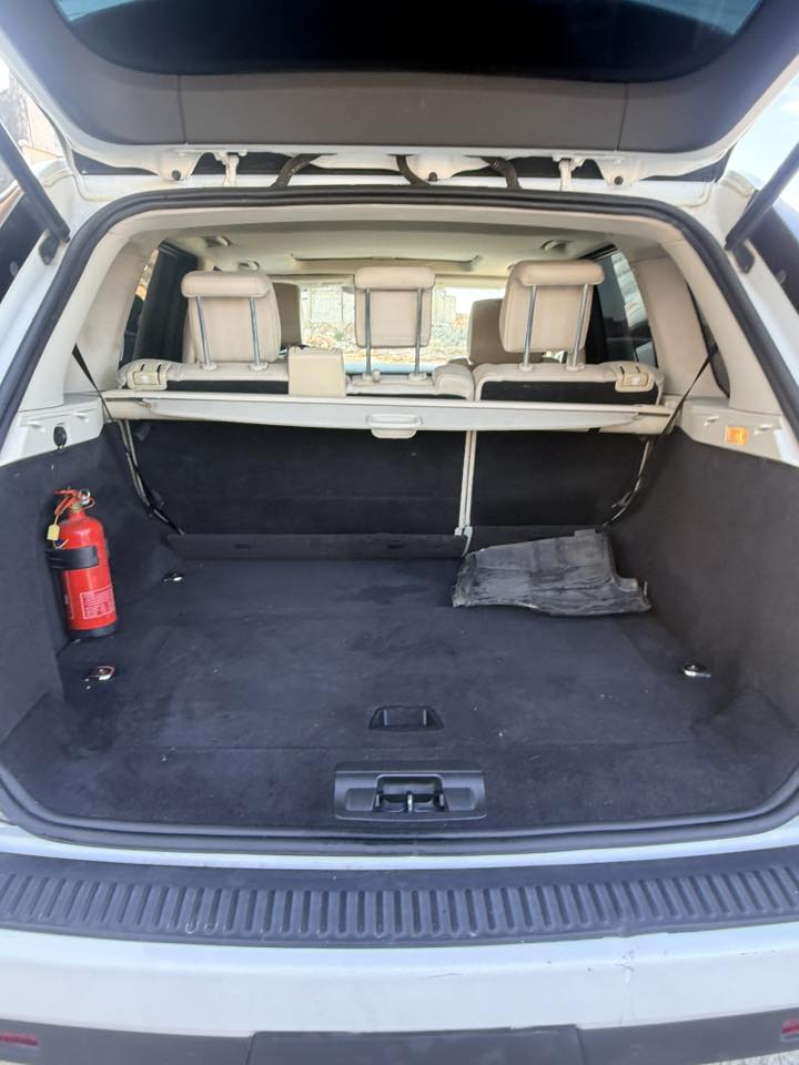 رانج روفر سبورت 2013 - صورة 5