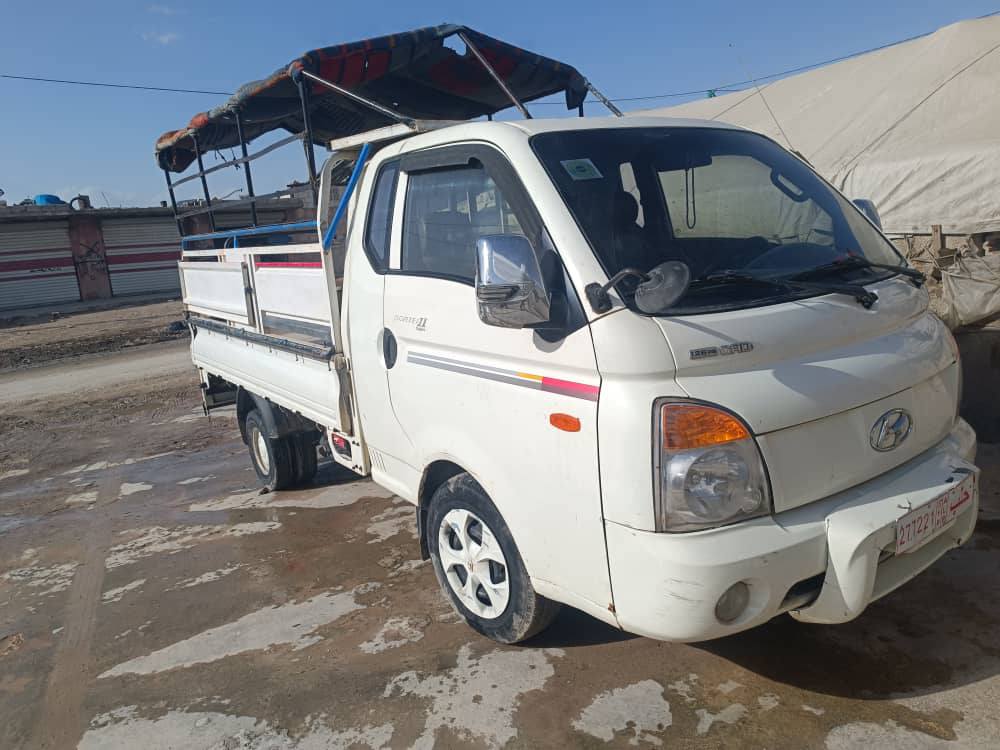 هيونداي بورتر 2010 - صورة 4