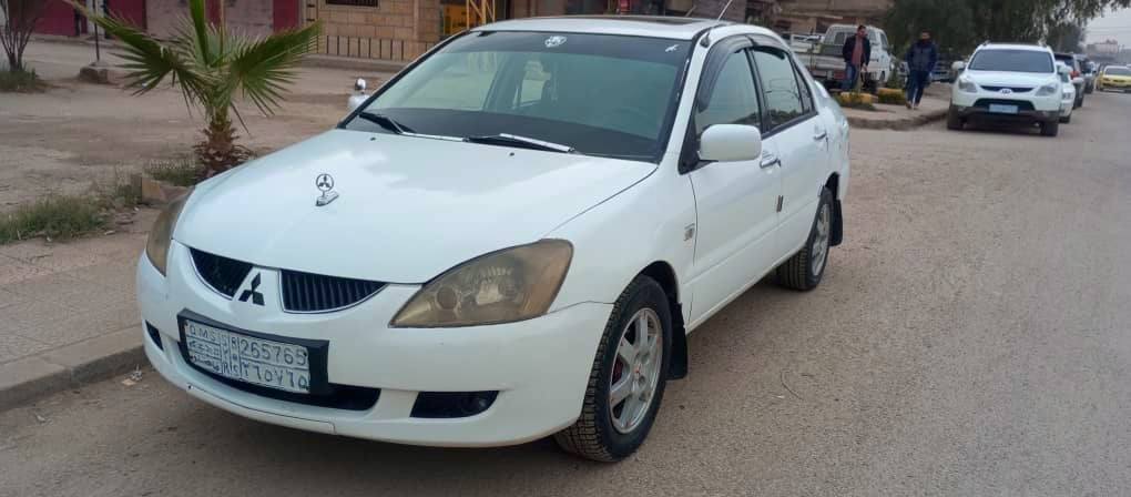 مستوبيشي لانسر 2006 - صورة 3