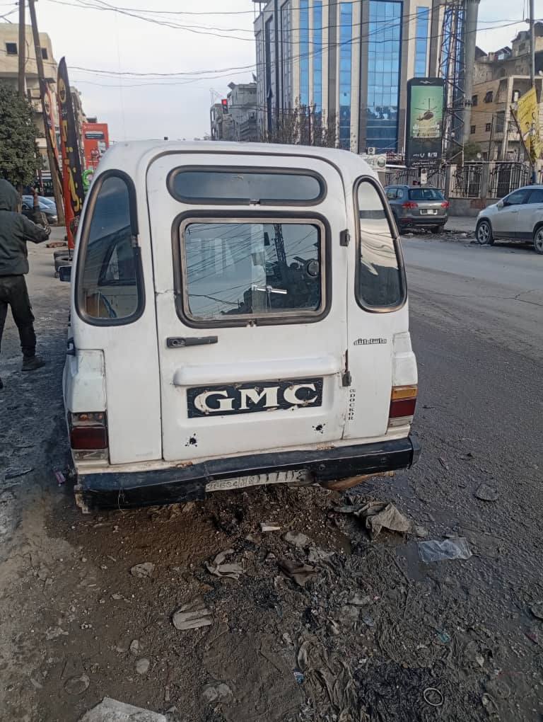 جمس كرت 1994 - صورة 1