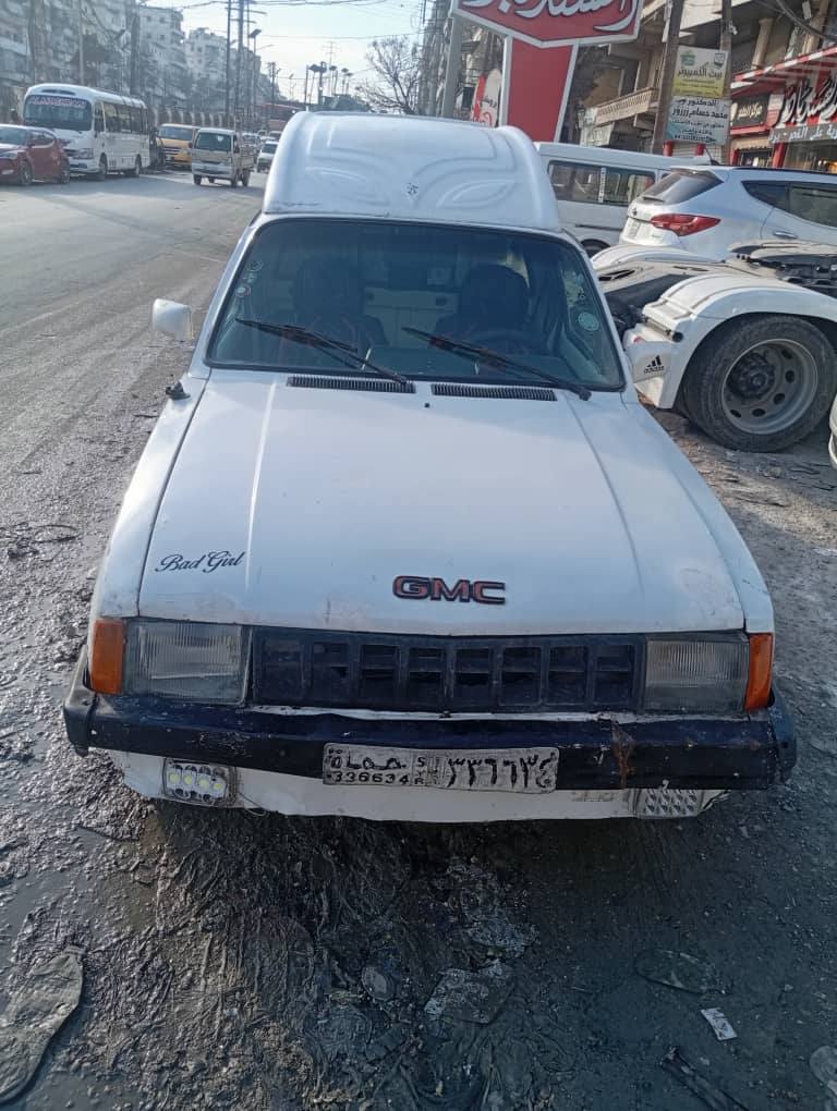 جمس كرت 1994 - صورة 2