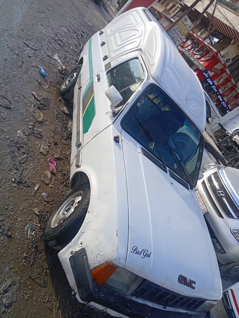 جمس كرت 1994 - صورة 3