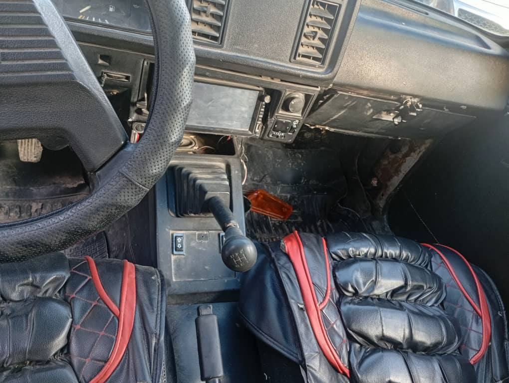 جمس كرت 1994 - صورة 4