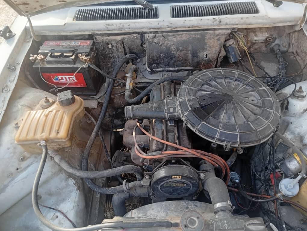 جمس كرت 1994 - صورة 5