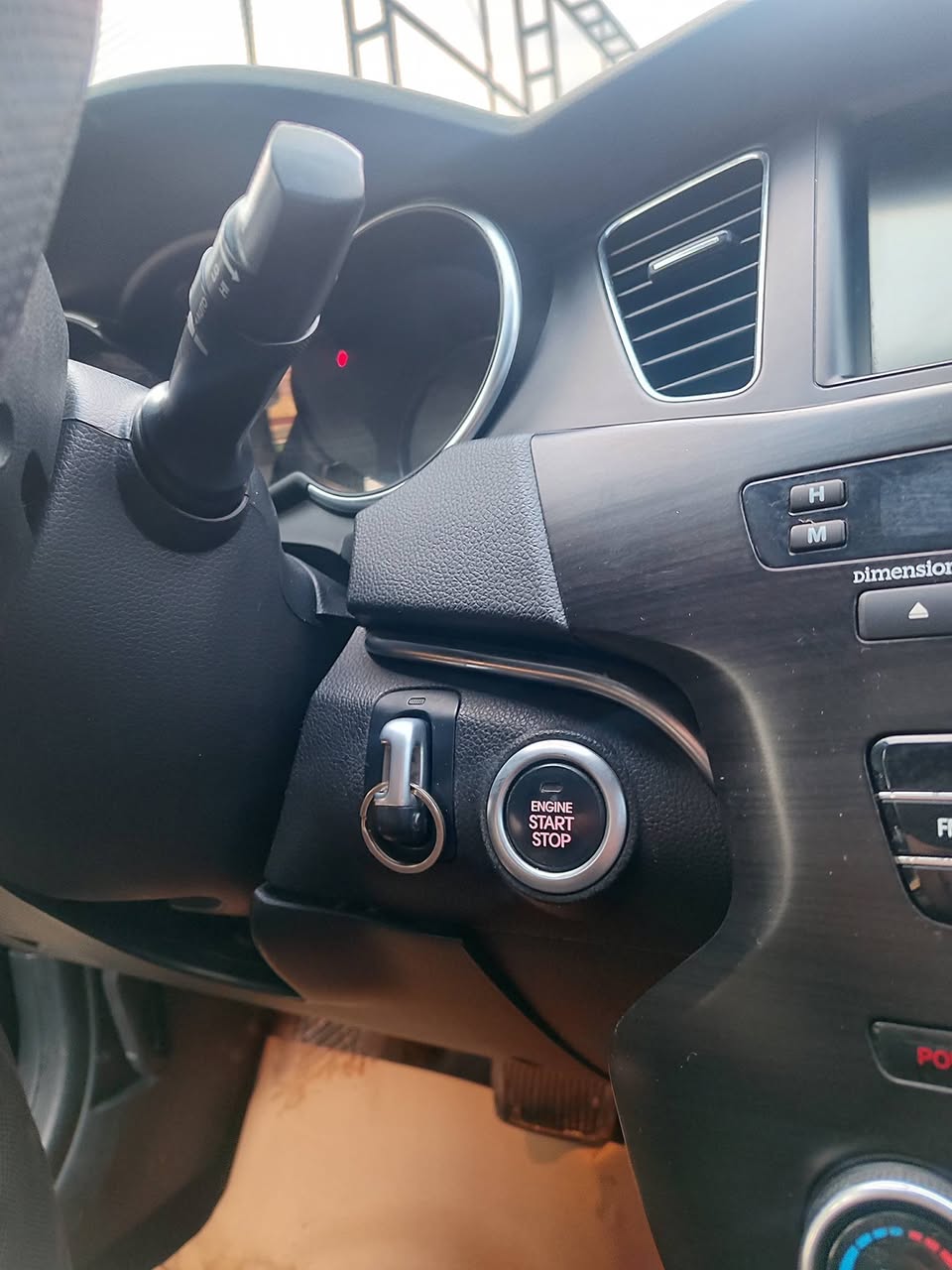 كيا K7 2012 - صورة 3