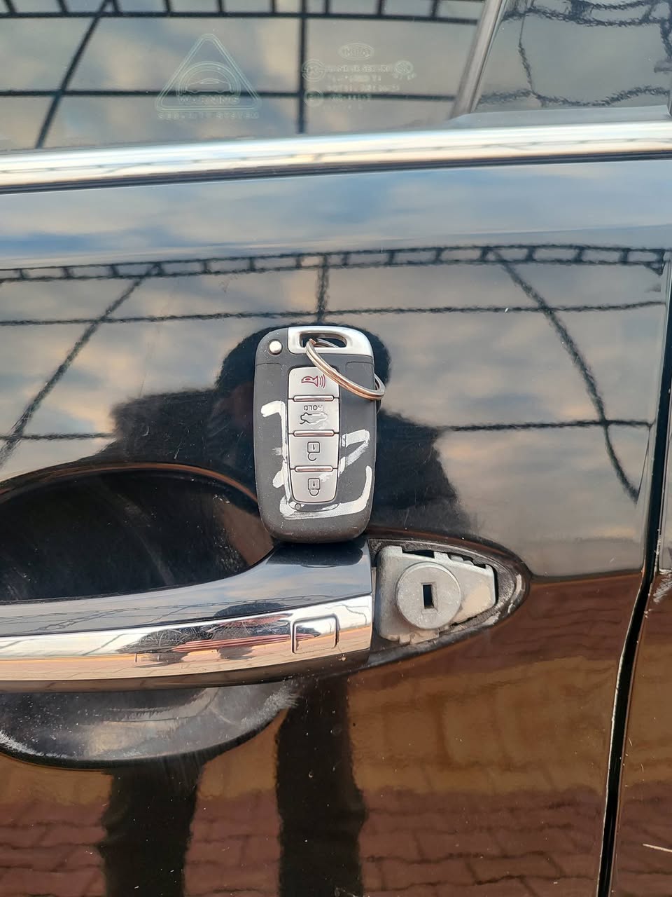 كيا K7 2012 - صورة 4