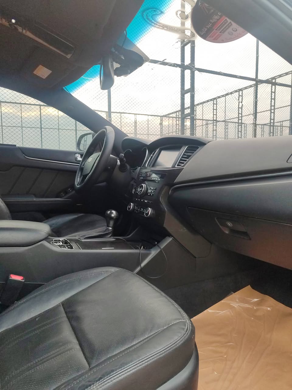 كيا K7 2012 - صورة 5