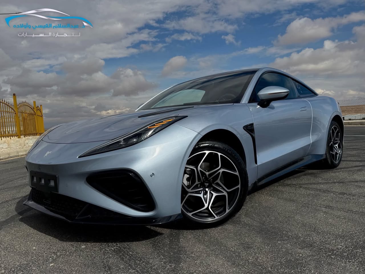 نيتا GT 560 2023 - صورة 3