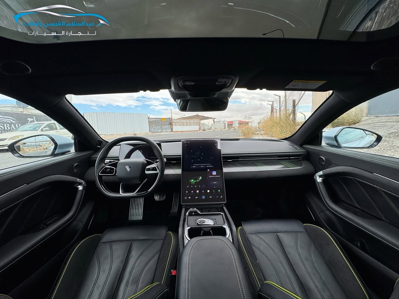 نيتا GT 560 2023 - صورة 4