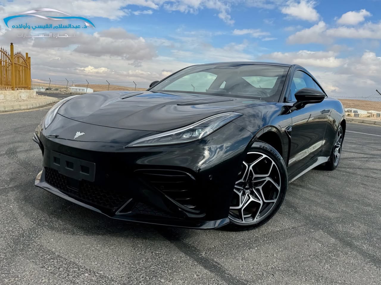 نيتا GT 560 2023 - صورة 5