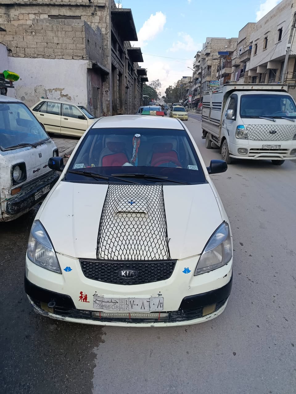 كيا ريو 2019 - صورة 1