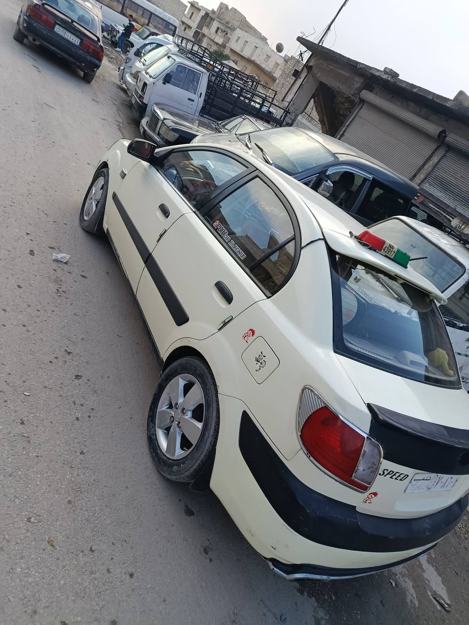 كيا ريو 2019 - صورة 3