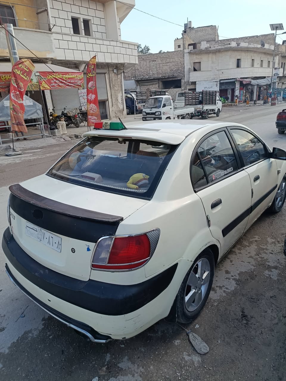 كيا ريو 2019 - صورة 4