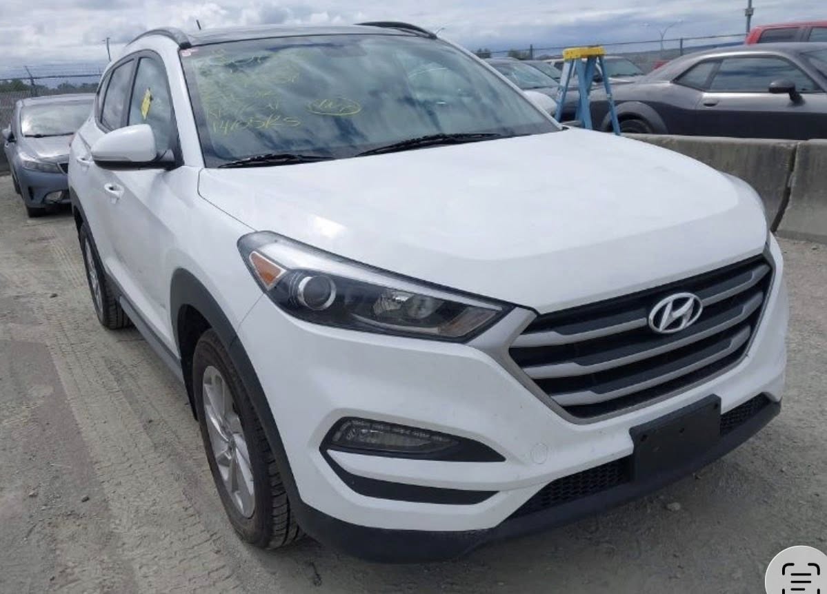 هيونداي توسان 2017 - صورة 4