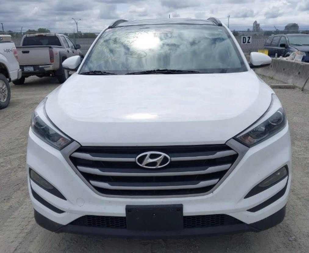 هيونداي توسان 2017 - صورة 5