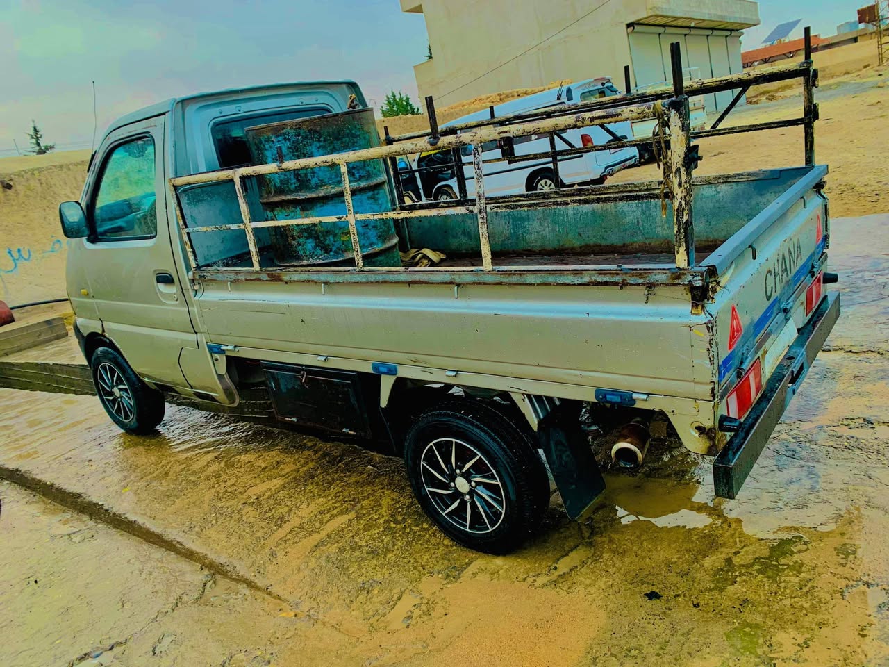 شانا شانا 2006 - صورة 2