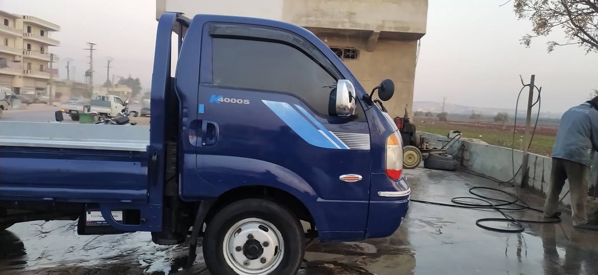 كيا 4000 2008 - صورة 2