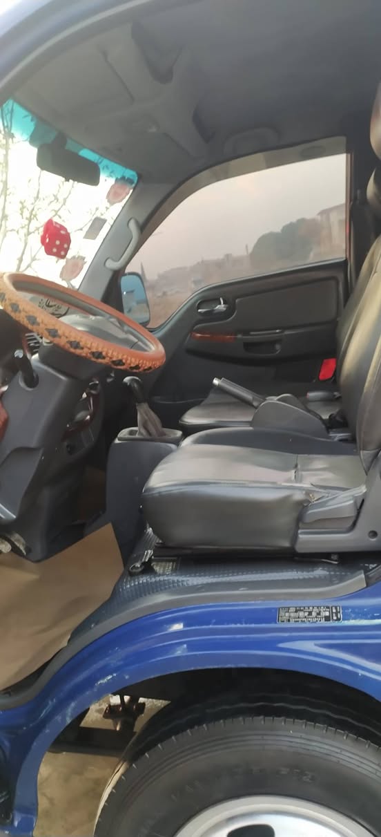 كيا 4000 2008 - صورة 3