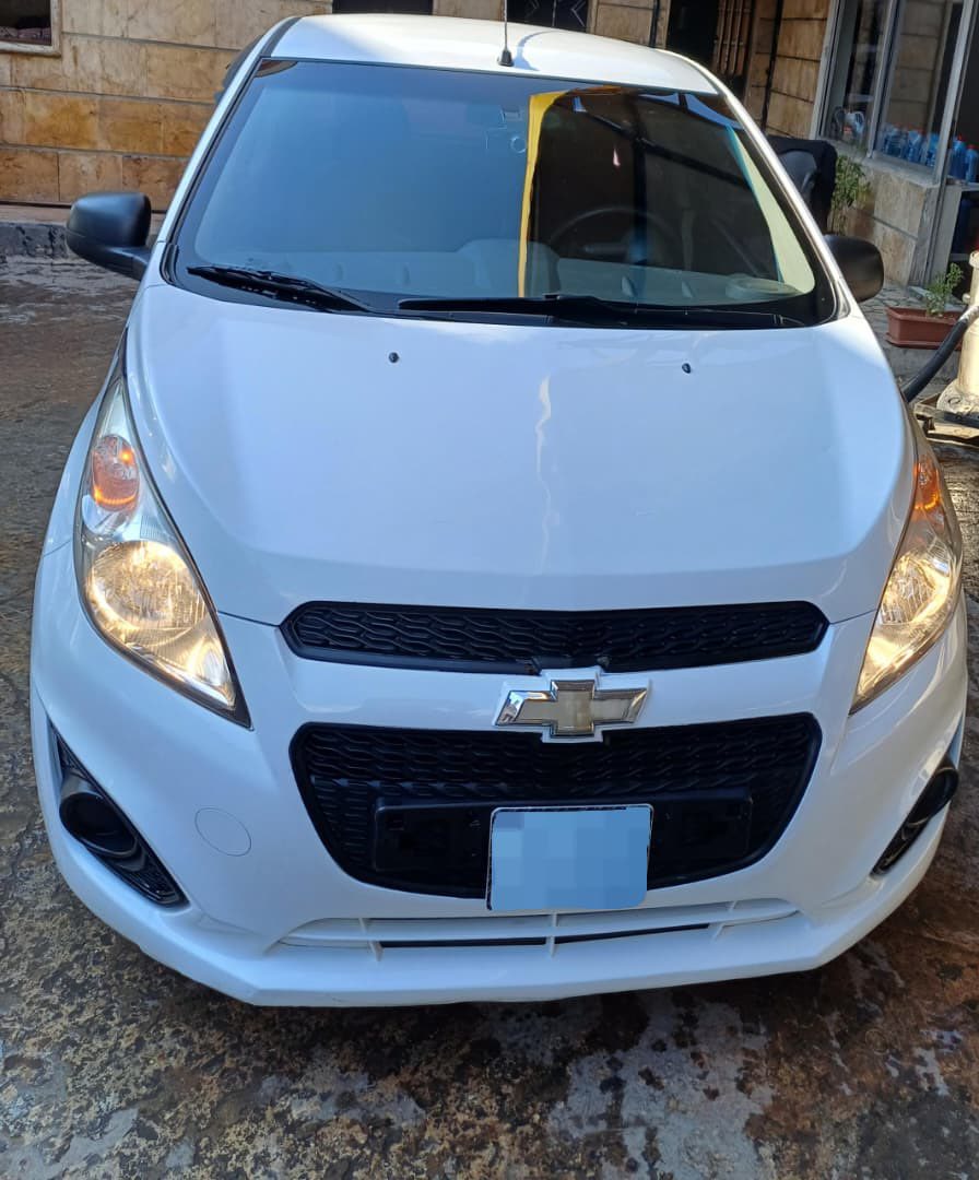 شفر سبارك 2013 - صورة 1