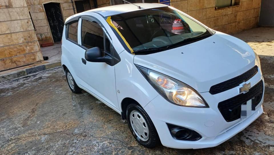 شفر سبارك 2013 - صورة 3