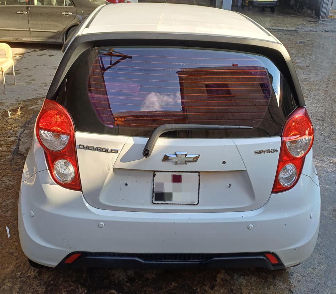 شفر سبارك 2013 - صورة 4