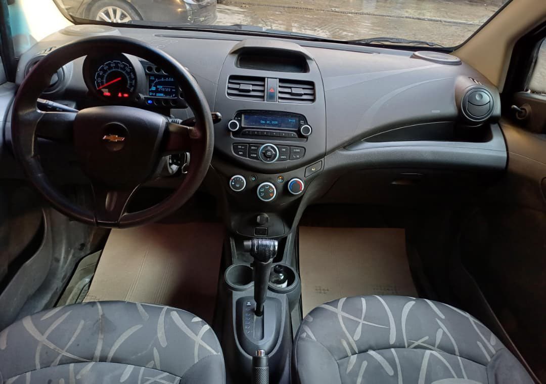 شفر سبارك 2013 - صورة 5