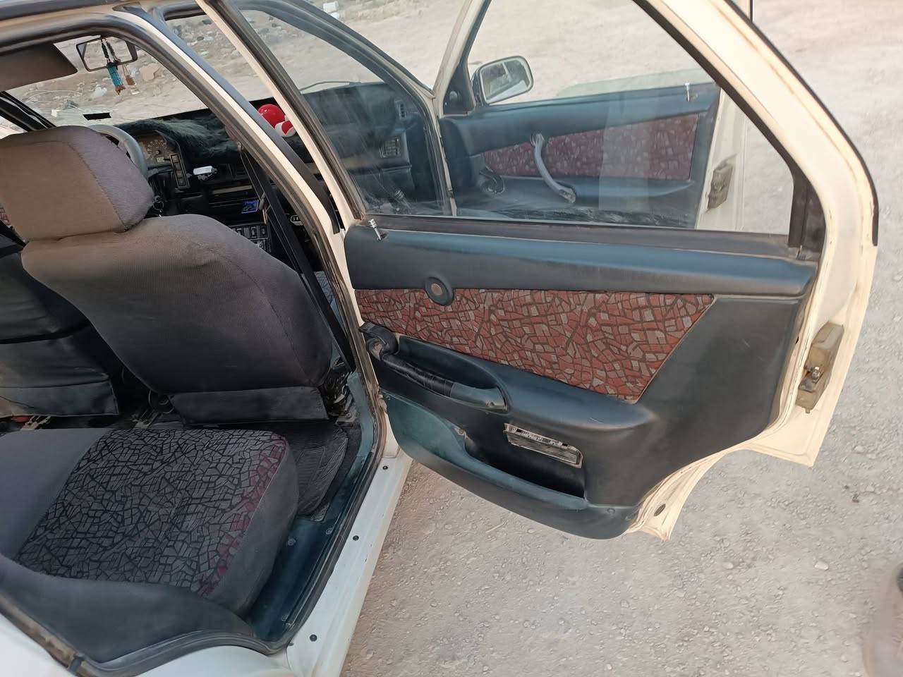 فيات فلوريدا 2003 - صورة 3