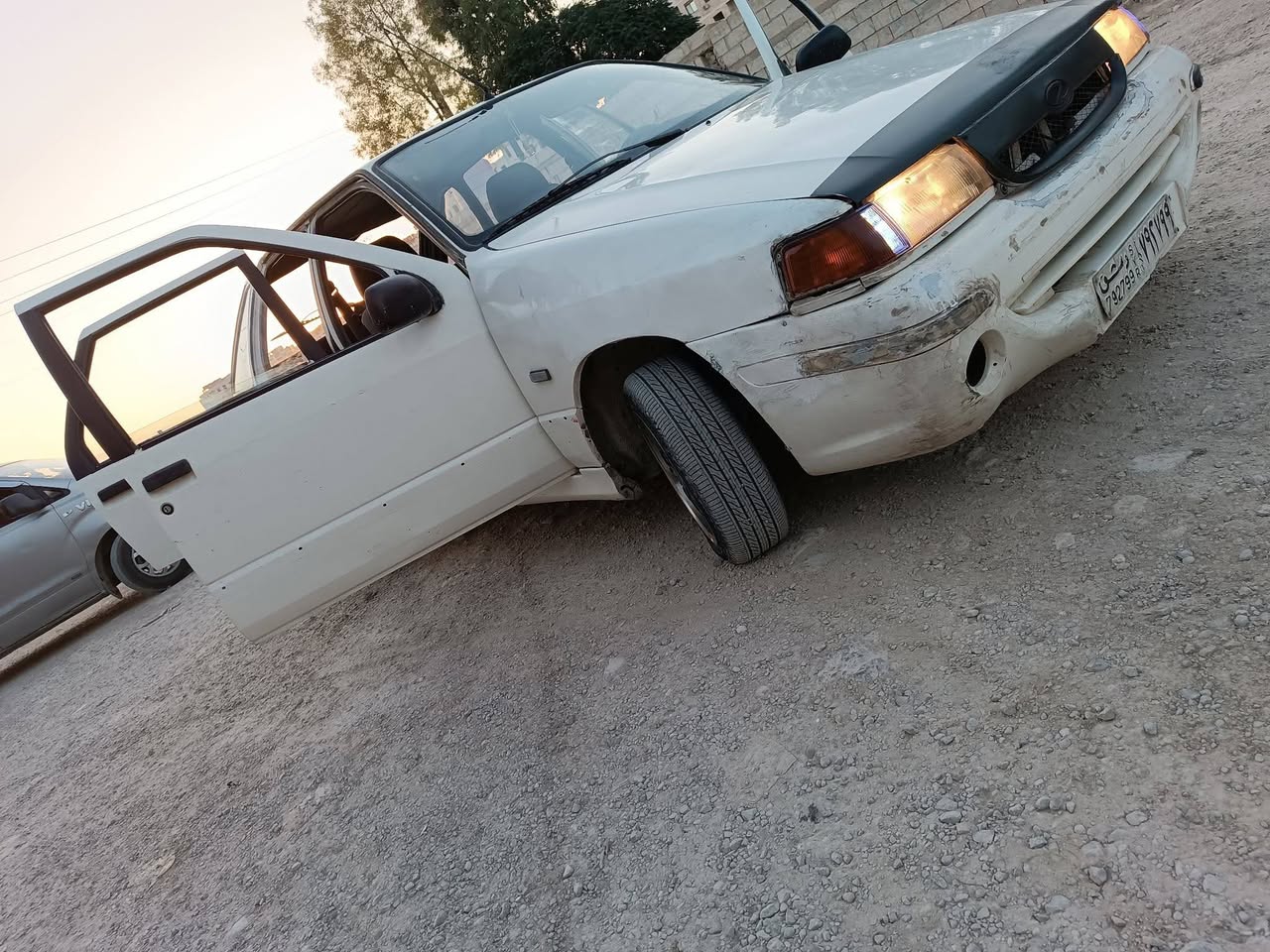 فيات فلوريدا 2003 - صورة 4