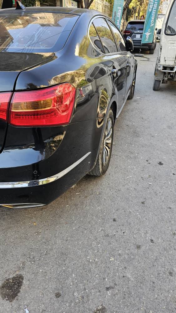 كيا K7 2011 - صورة 4