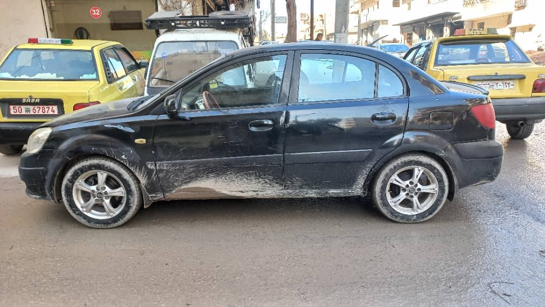 كيا ريو 2006 - صورة 2