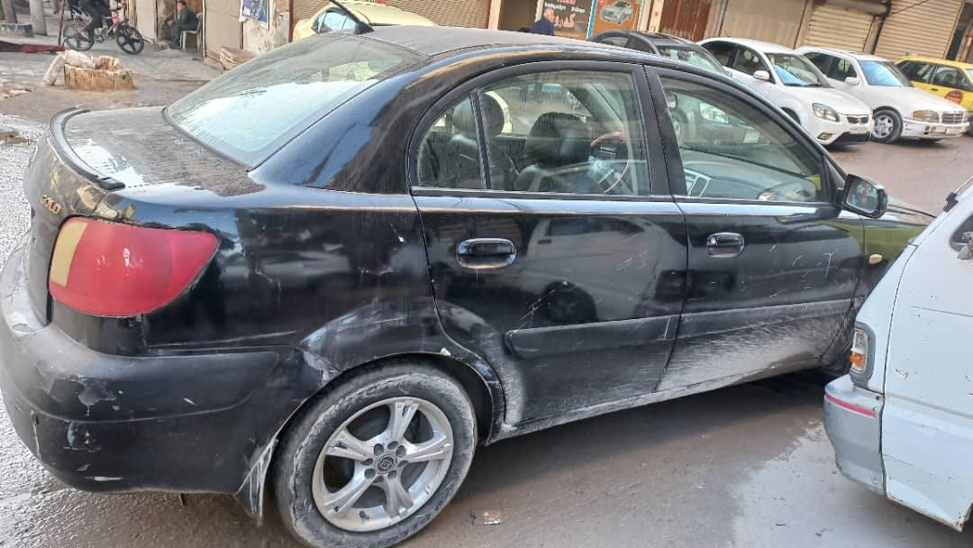 كيا ريو 2006 - صورة 4