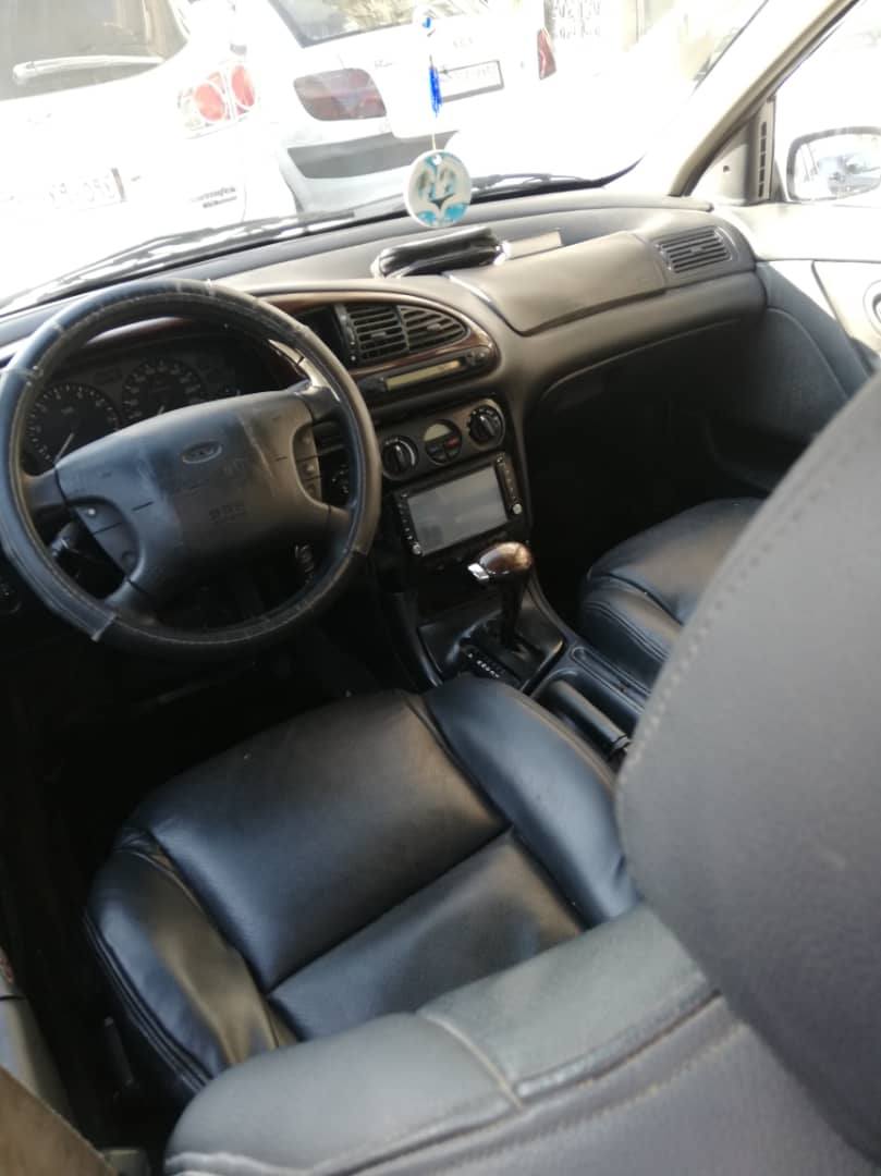 فورد كونتور 1999 - صورة 3