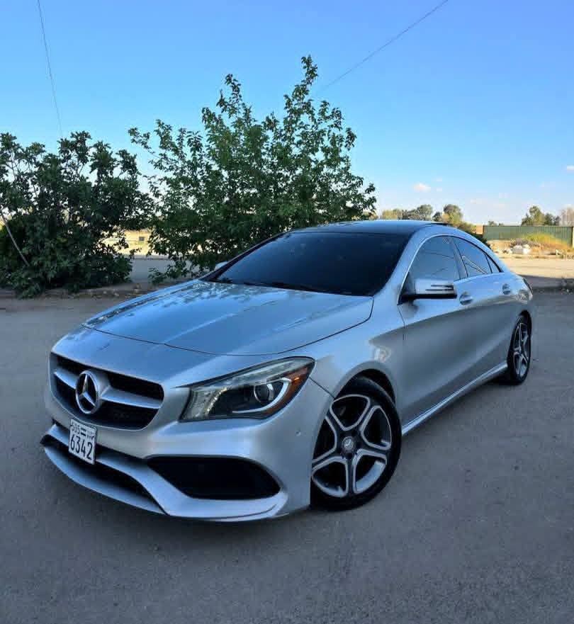 مرسيدس بنز CLA 250 2014 - صورة 3