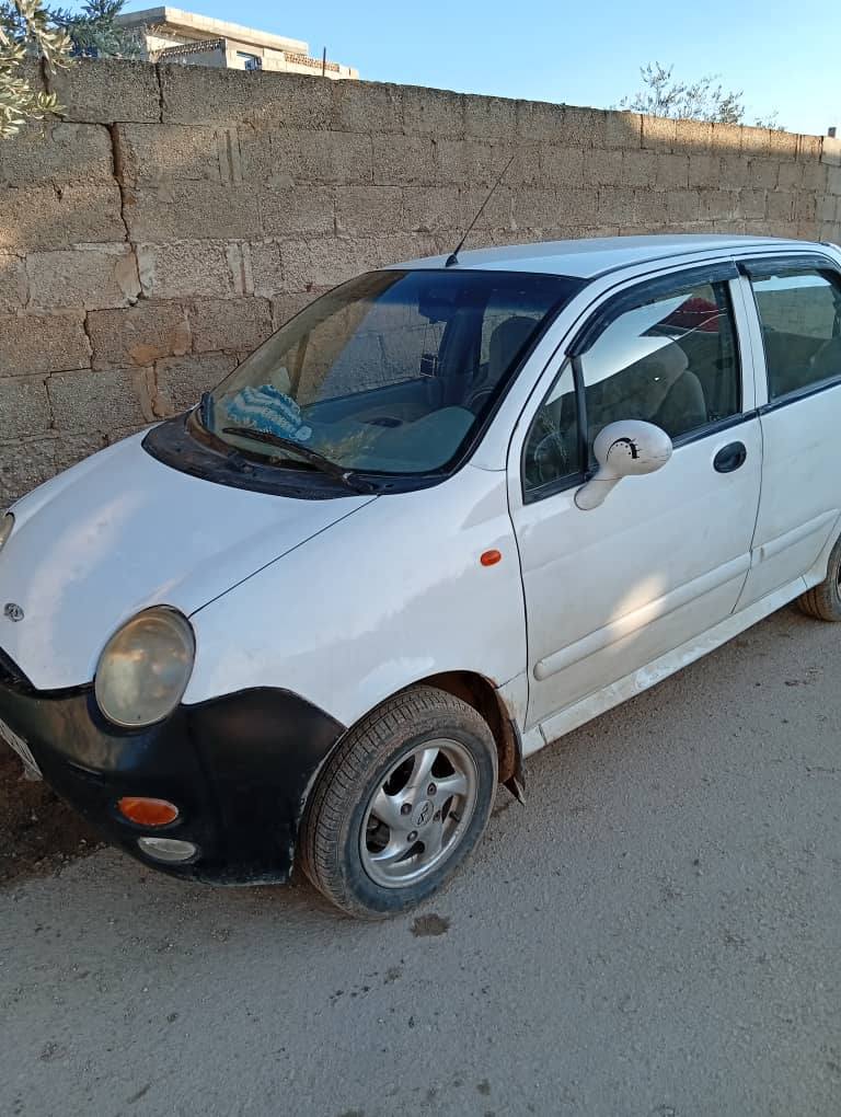 شيري كيو كيو 2005 - صورة 1