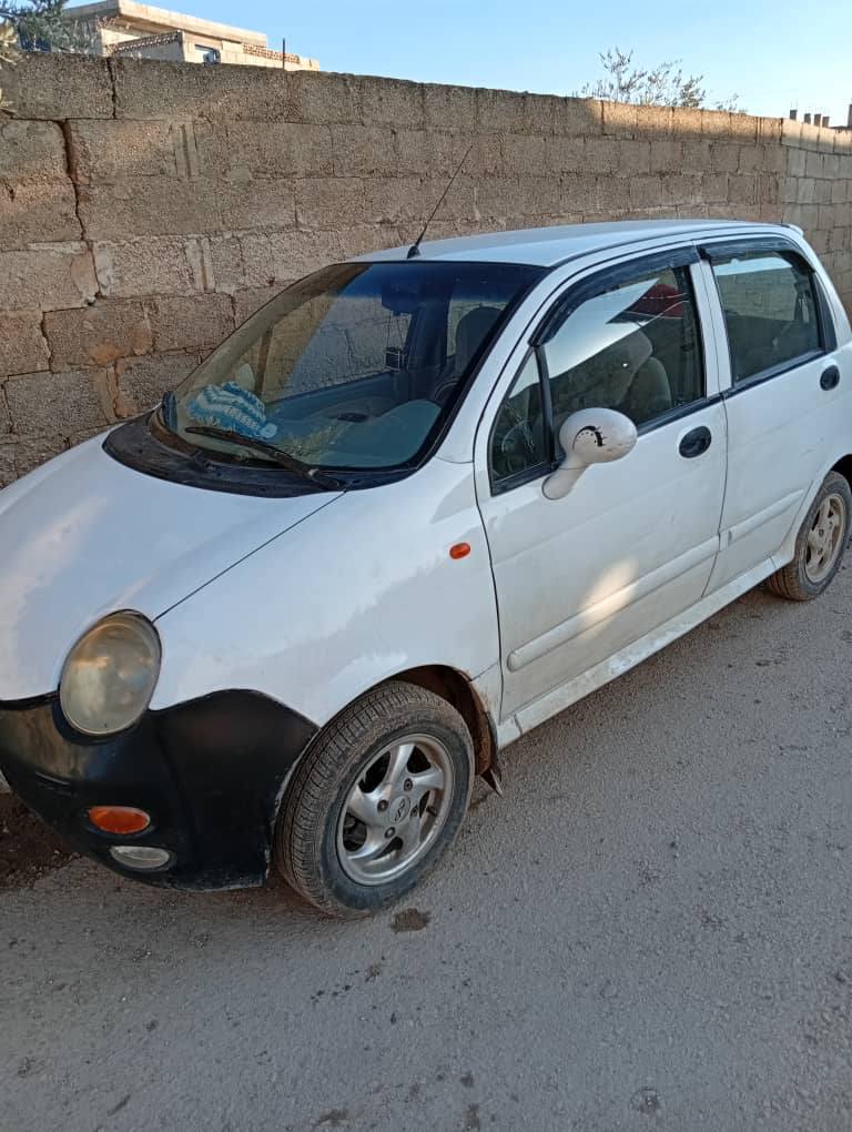 شيري كيو كيو 2005 - صورة 4