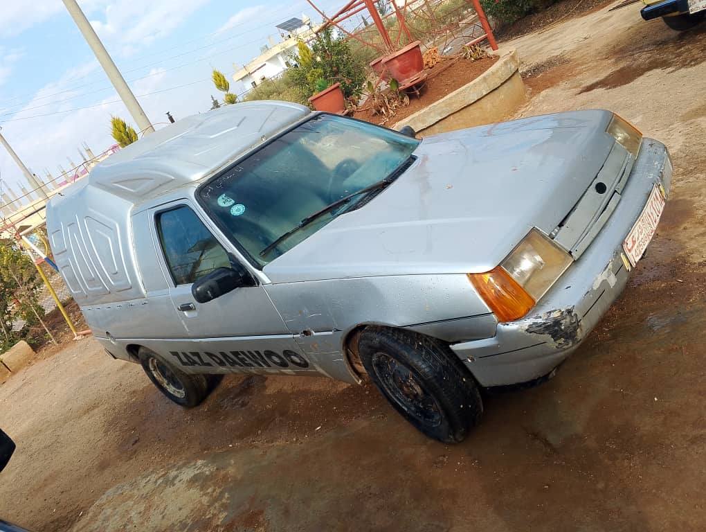 زاز بيك اب 2001 - صورة 2