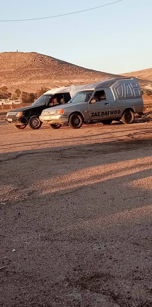 زاز بيك اب 2001 - صورة 4